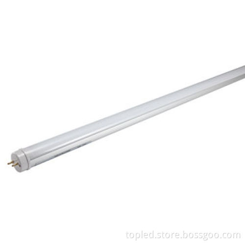 New Design All Plastic 22W SMD 2300lm 110lm/W 1500mm T8 LED Tube